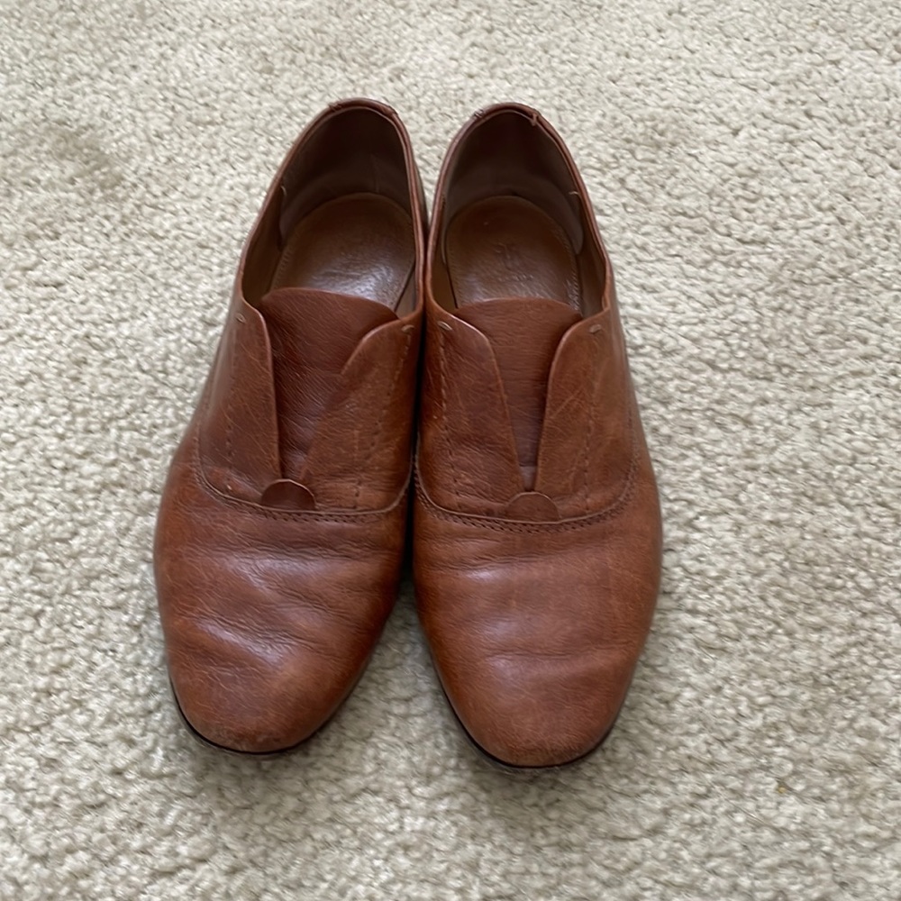 Frye Slip On - Size 8.5